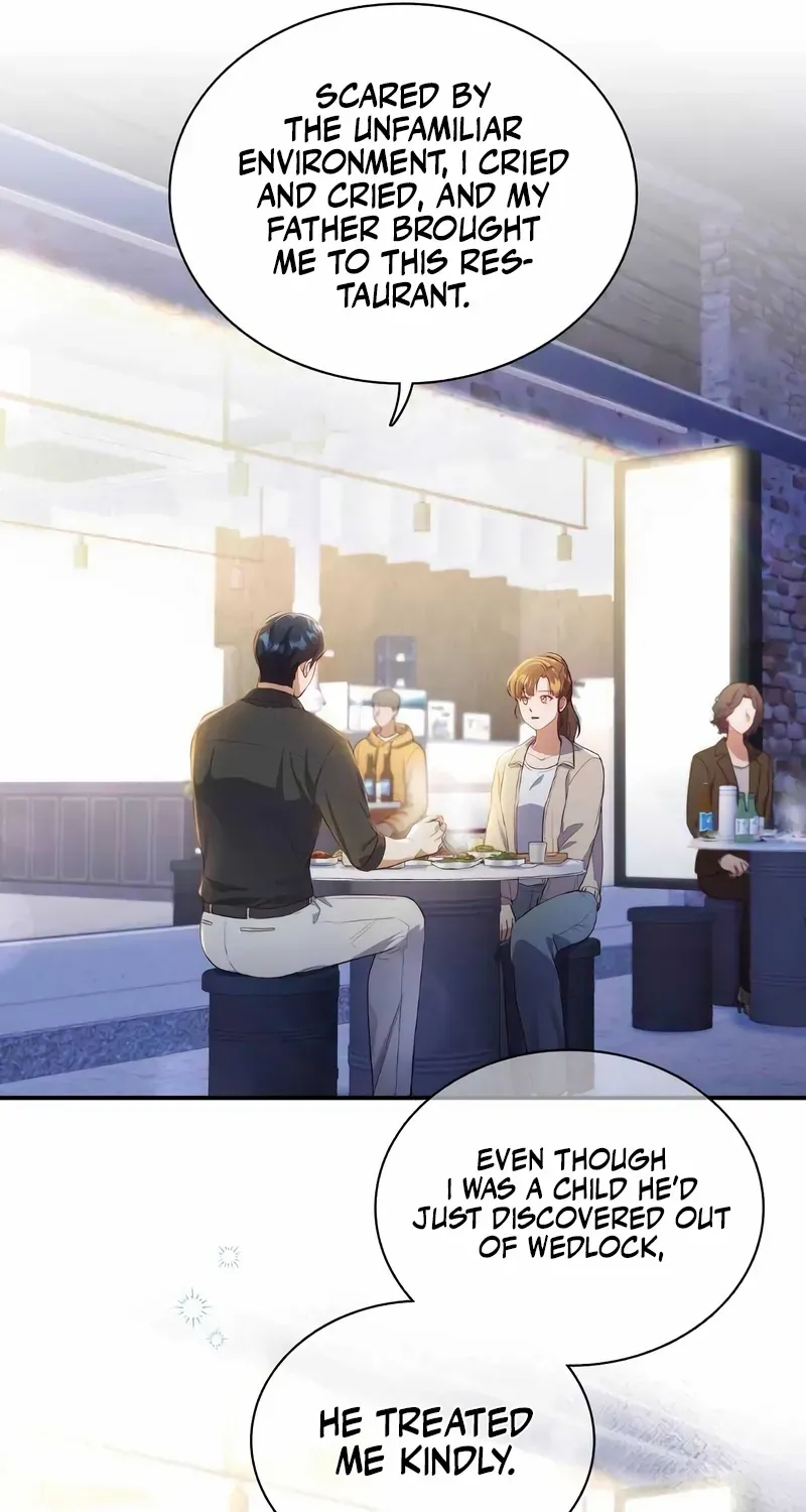 When My Enemy Tempts Me Chapter 22 page 50 - 