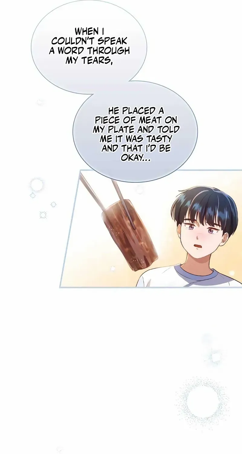 When My Enemy Tempts Me Chapter 22 page 52 - 