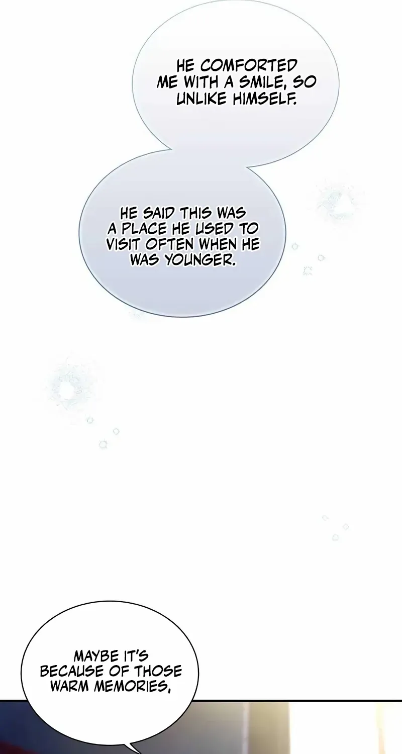 When My Enemy Tempts Me Chapter 22 page 54 - 