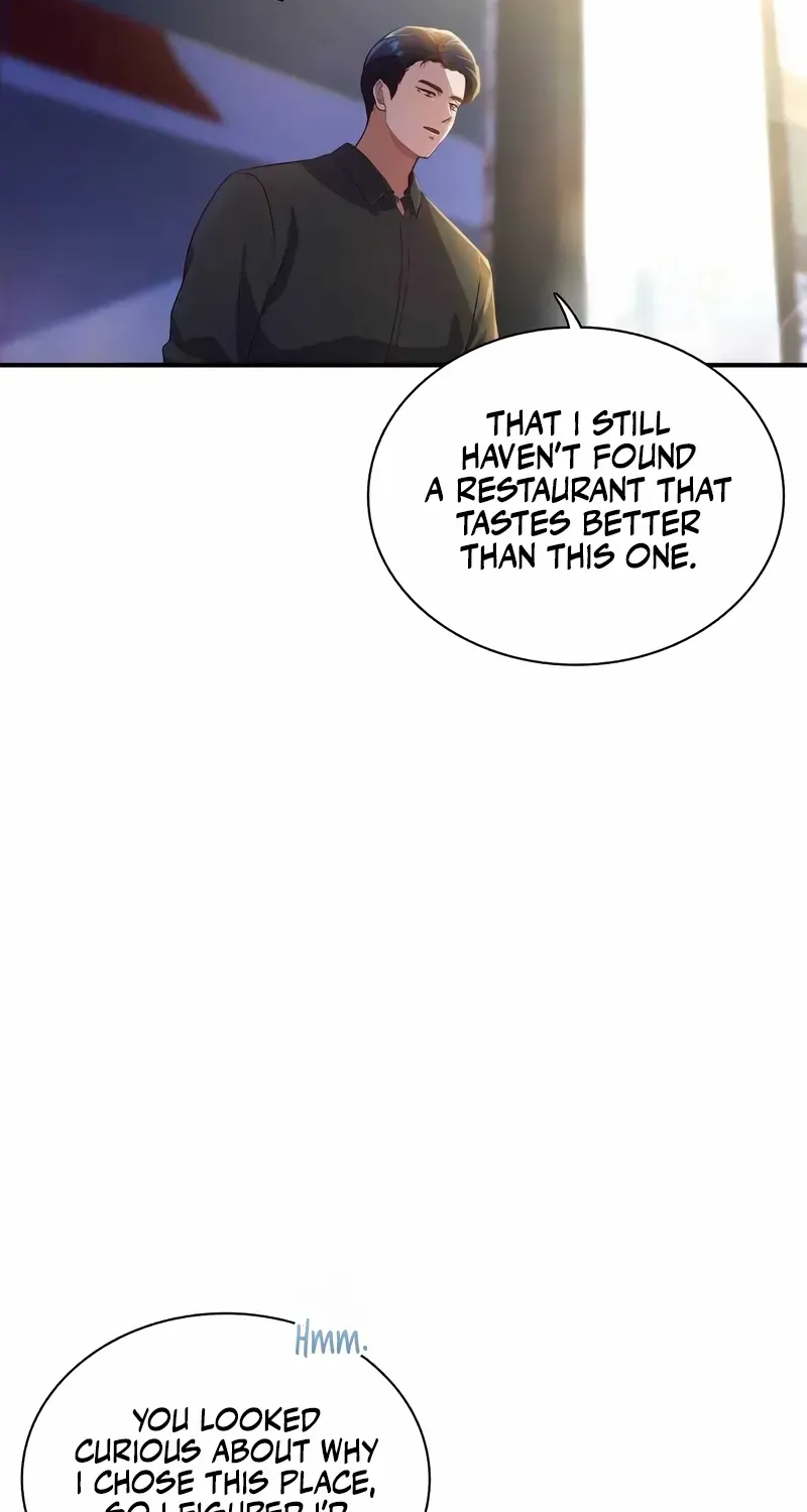 When My Enemy Tempts Me Chapter 22 page 55 - 