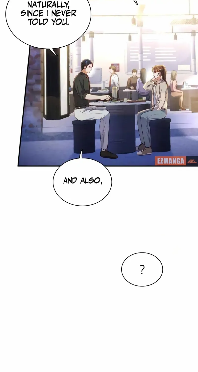When My Enemy Tempts Me Chapter 22 page 57 - 