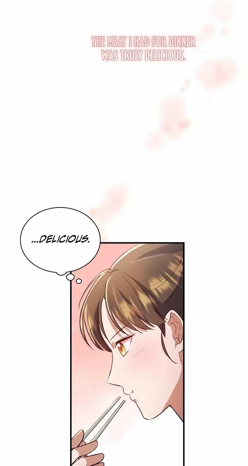 When My Enemy Tempts Me Chapter 22 page 60 - 
