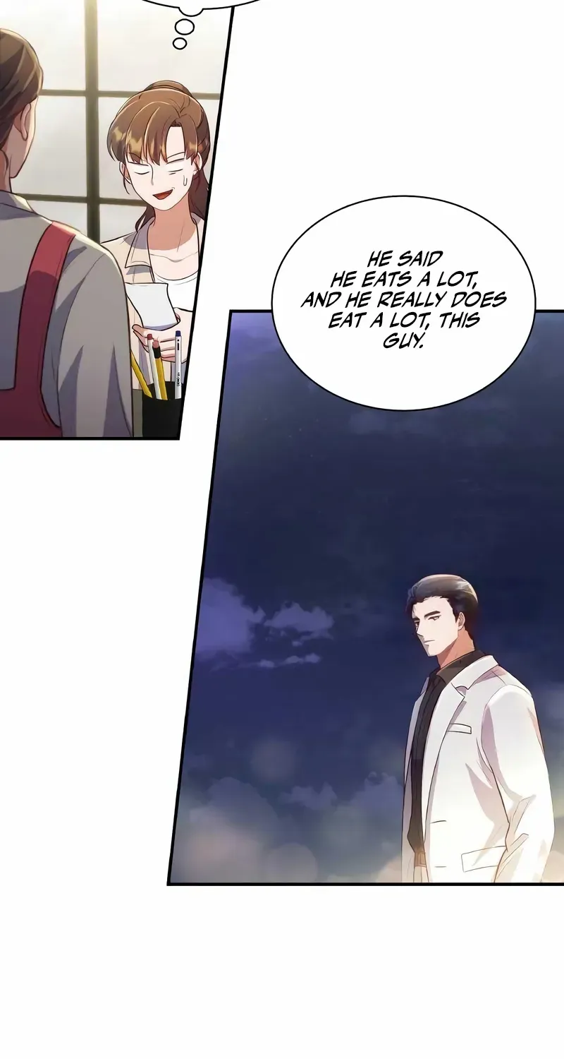 When My Enemy Tempts Me Chapter 22 page 64 - 