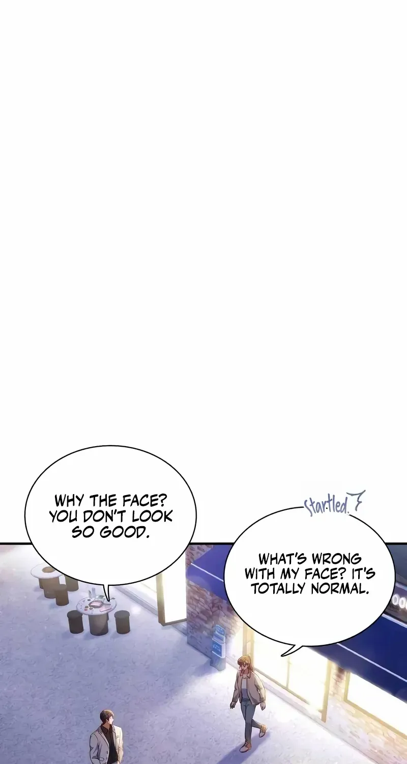 When My Enemy Tempts Me Chapter 22 page 65 - 