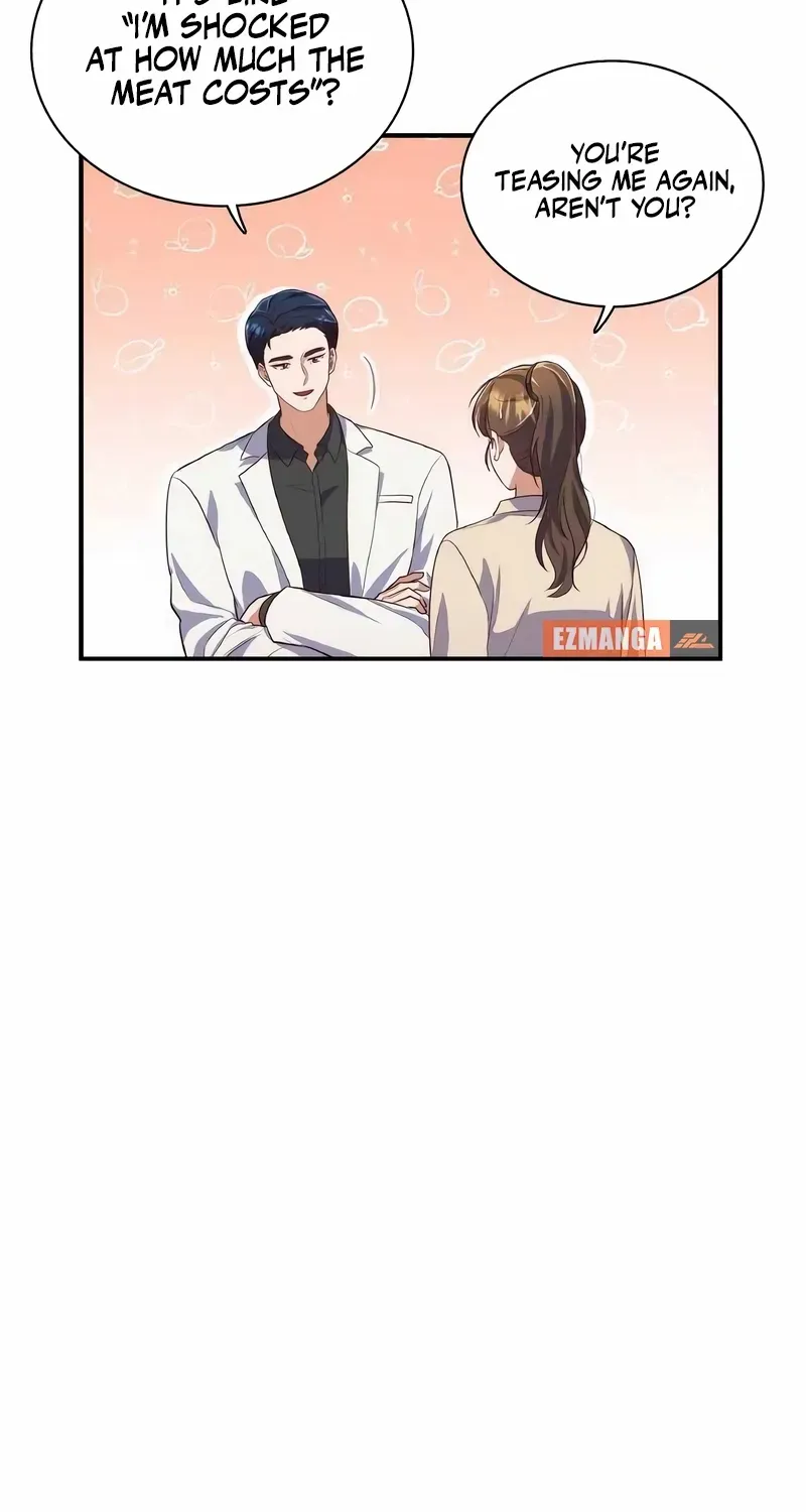 When My Enemy Tempts Me Chapter 22 page 67 - 
