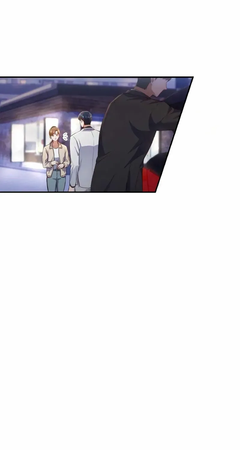 When My Enemy Tempts Me Chapter 22 page 68 - 
