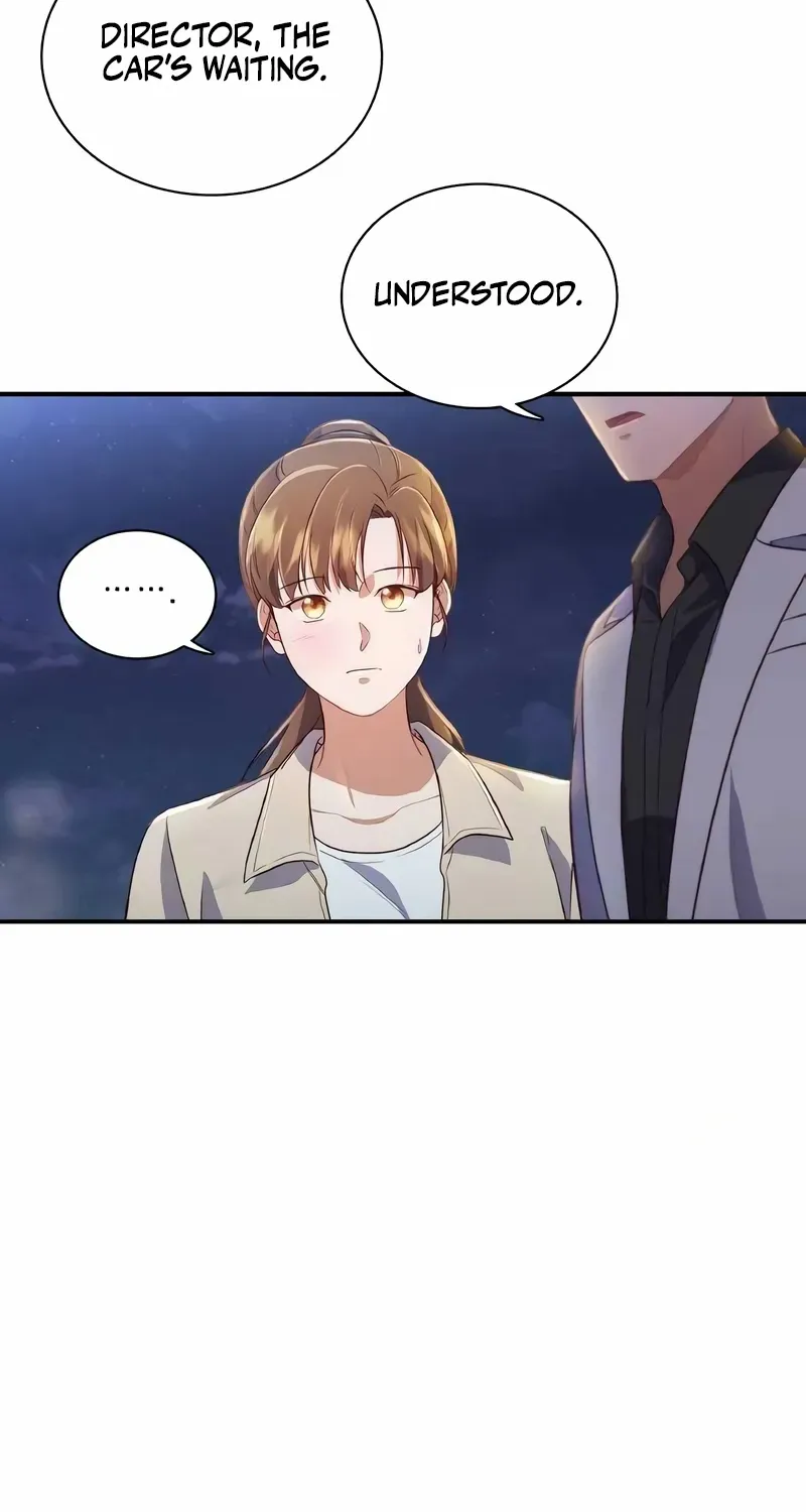 When My Enemy Tempts Me Chapter 22 page 71 - 