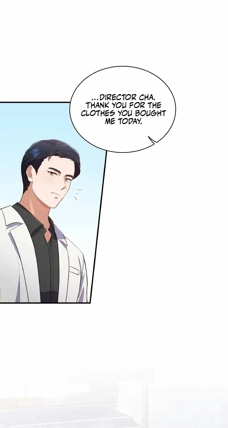 When My Enemy Tempts Me Chapter 22 page 72 - 