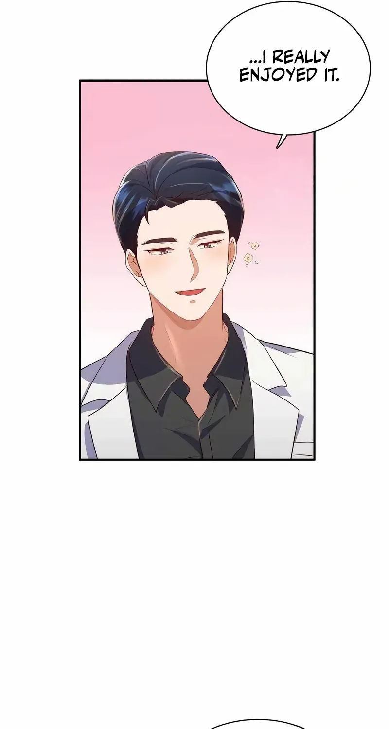 When My Enemy Tempts Me Chapter 22 page 79 - 