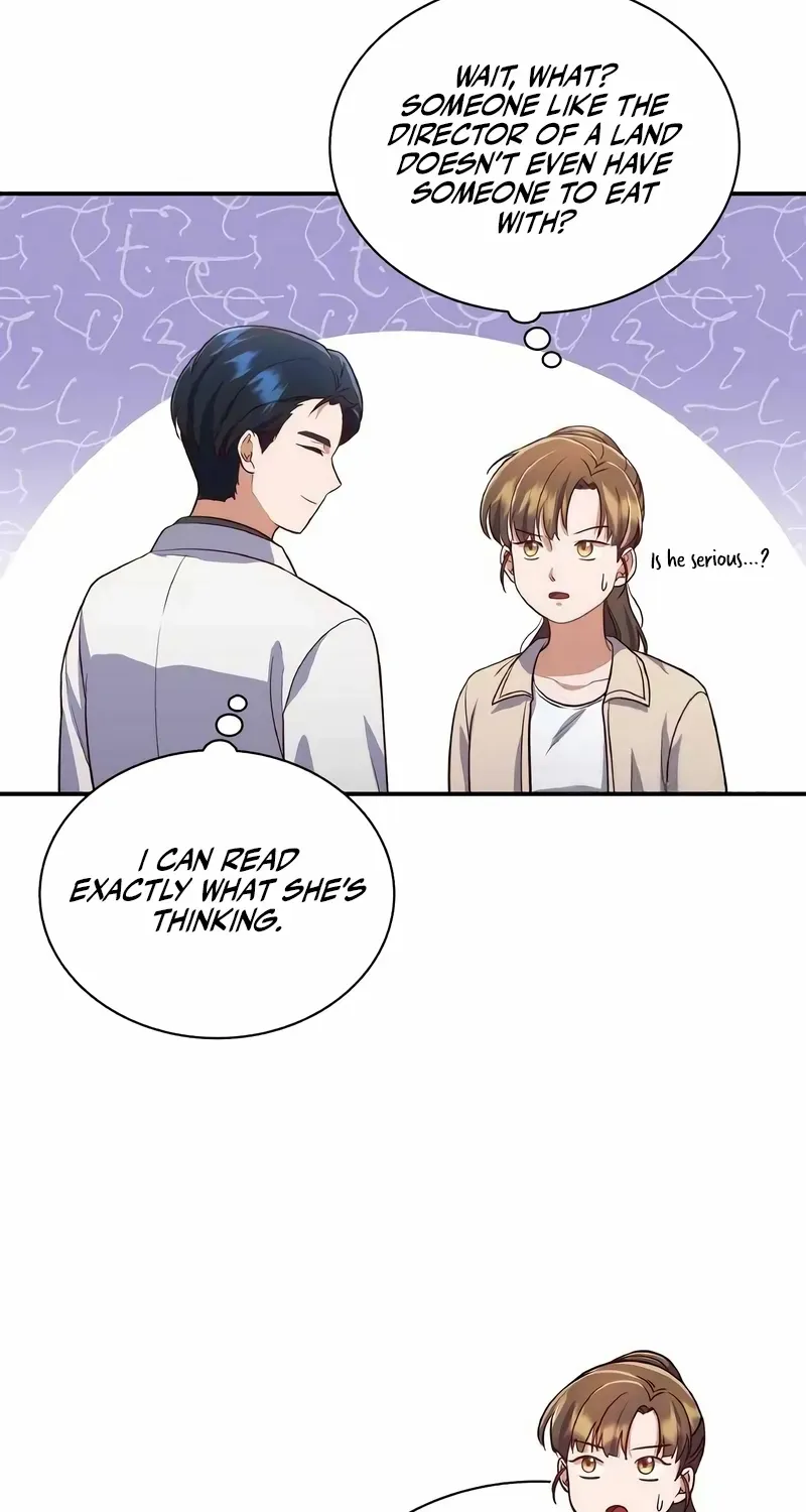 When My Enemy Tempts Me Chapter 22 page 80 - 