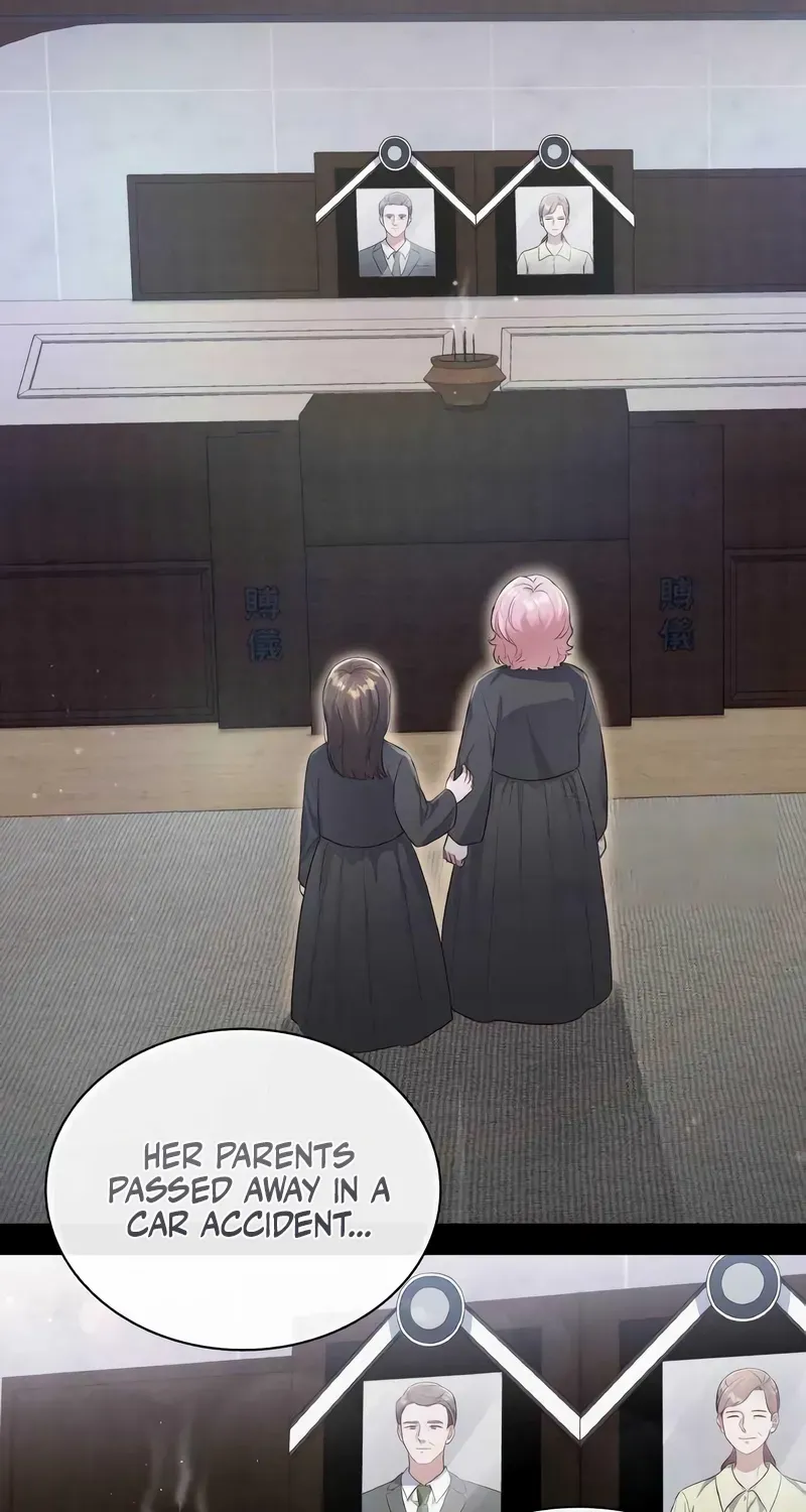 When My Enemy Tempts Me Chapter 23 page 12 - 