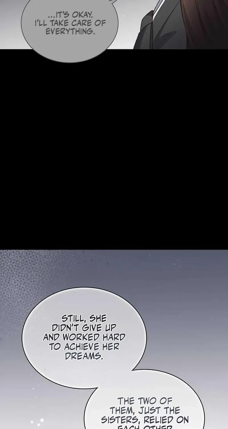 When My Enemy Tempts Me Chapter 23 page 14 - 
