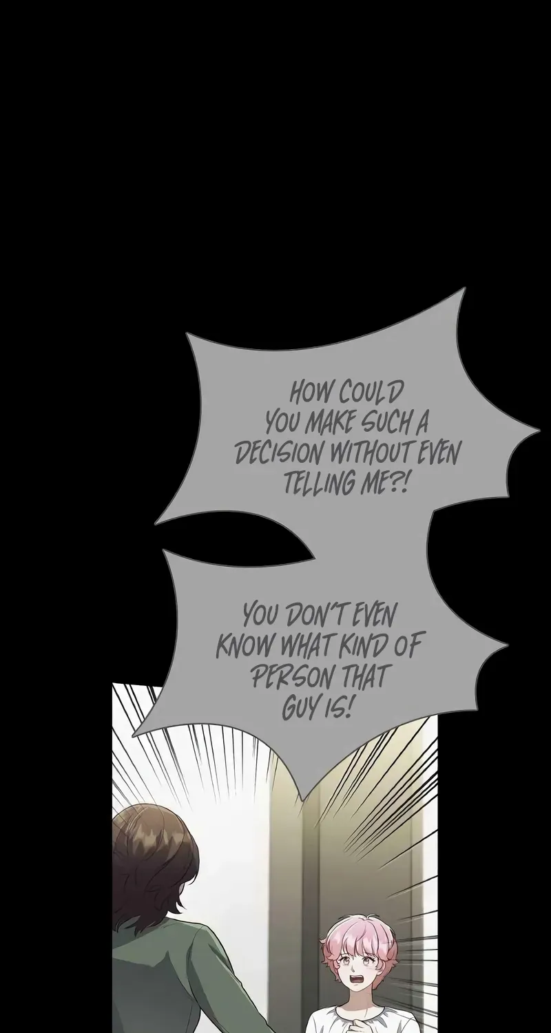 When My Enemy Tempts Me Chapter 23 page 16 - 