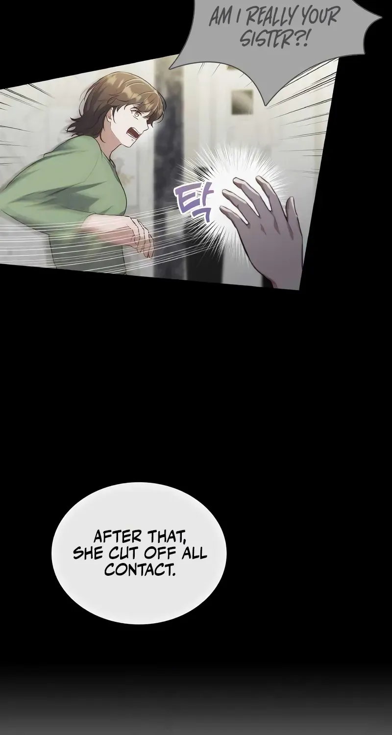 When My Enemy Tempts Me Chapter 23 page 18 - 
