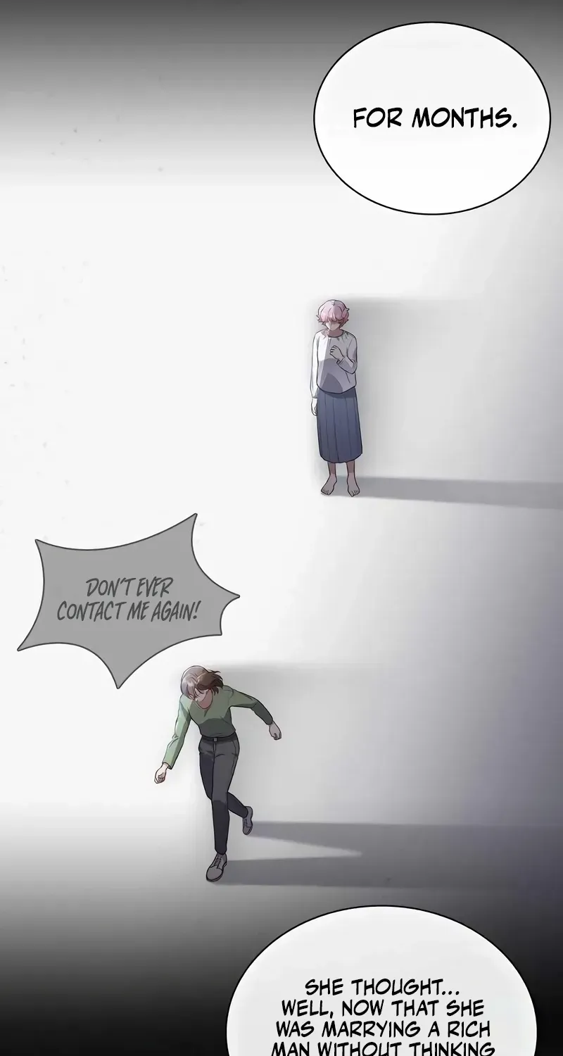 When My Enemy Tempts Me Chapter 23 page 19 - 