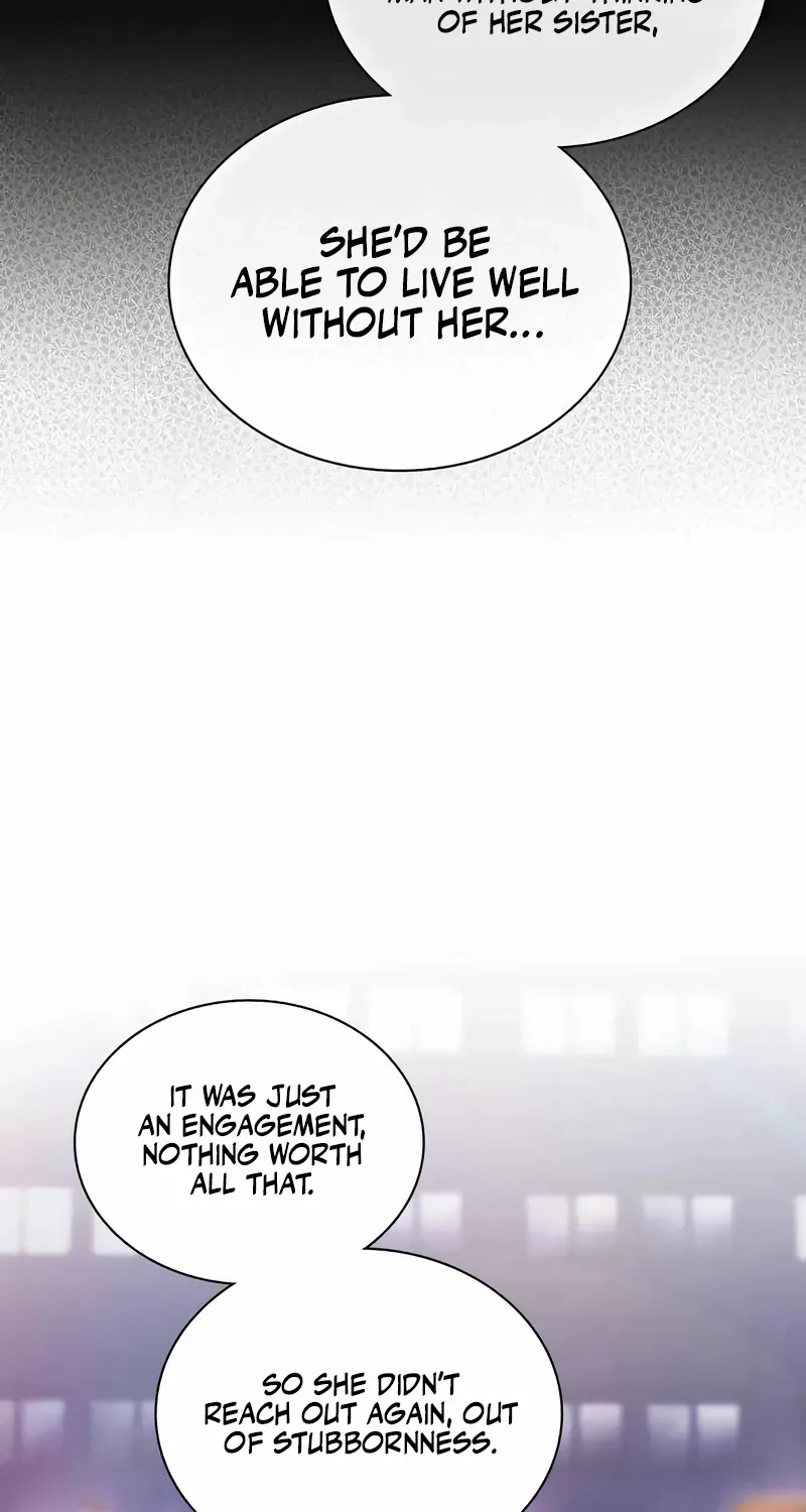 When My Enemy Tempts Me Chapter 23 page 20 - 
