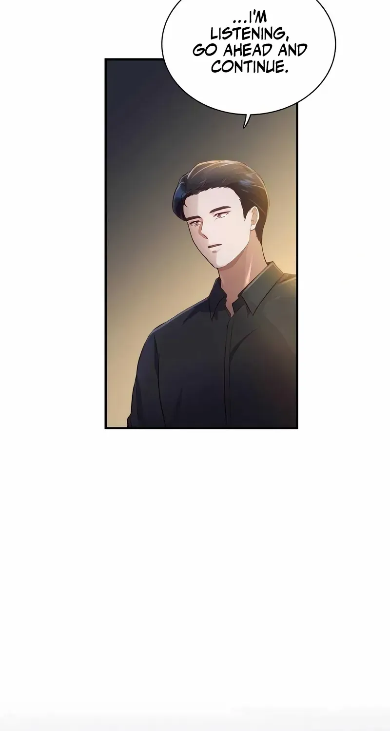 When My Enemy Tempts Me Chapter 23 page 23 - 