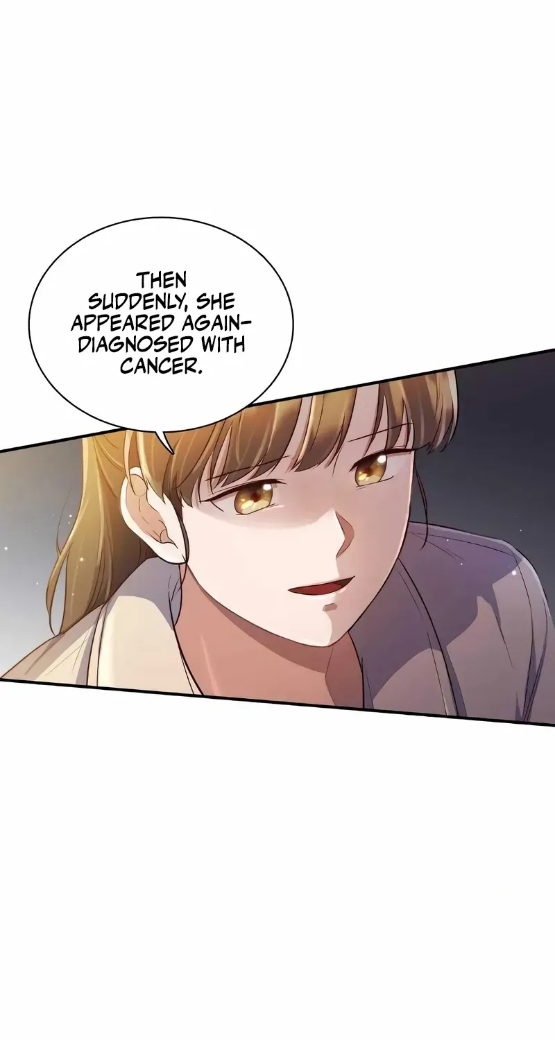 When My Enemy Tempts Me Chapter 23 page 25 - 