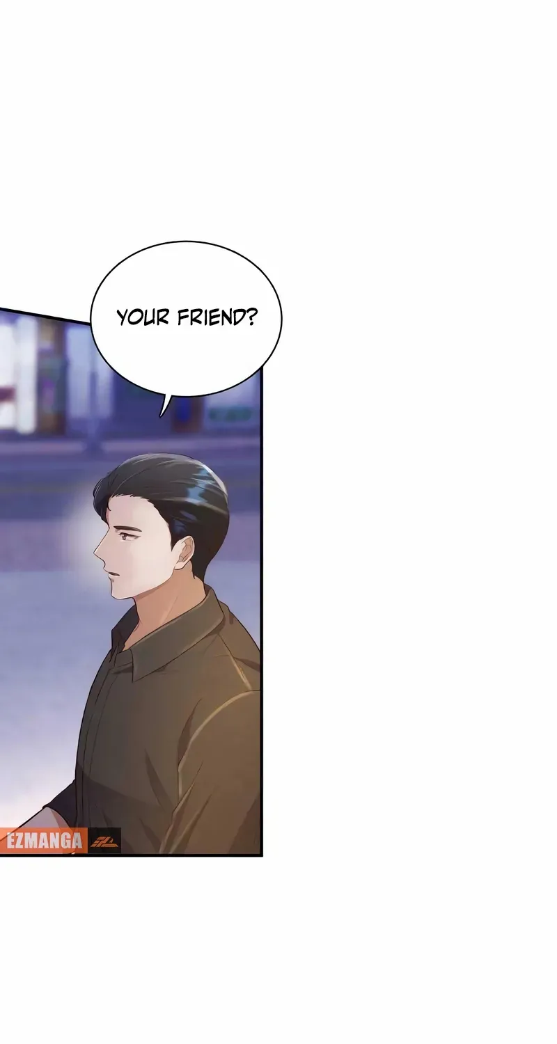 When My Enemy Tempts Me Chapter 23 page 26 - 