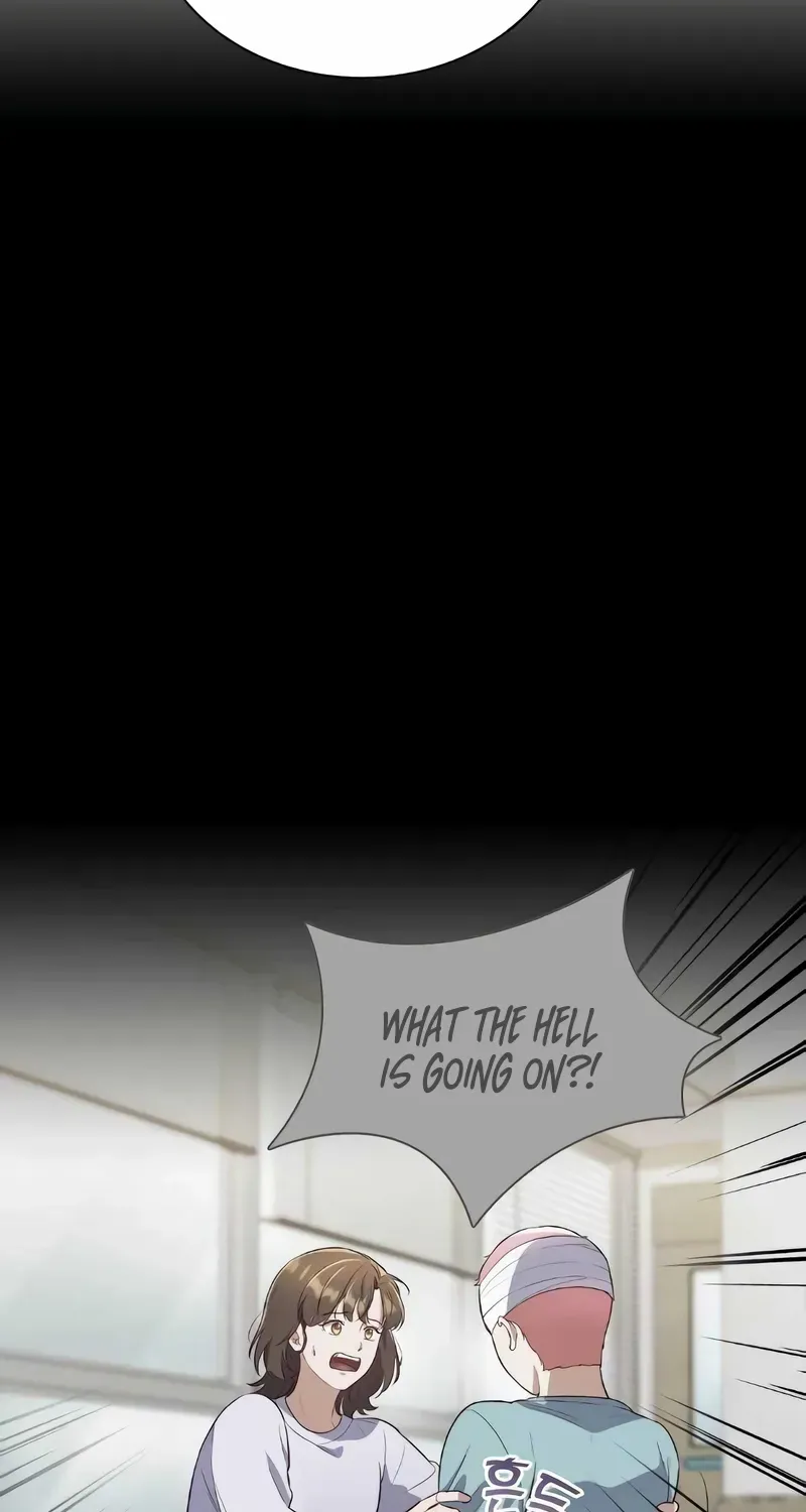 When My Enemy Tempts Me Chapter 23 page 28 - 