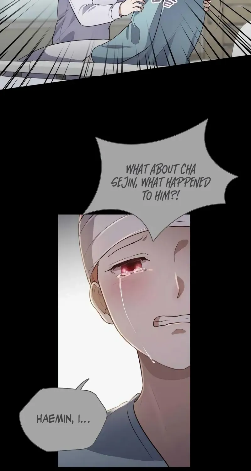 When My Enemy Tempts Me Chapter 23 page 29 - 