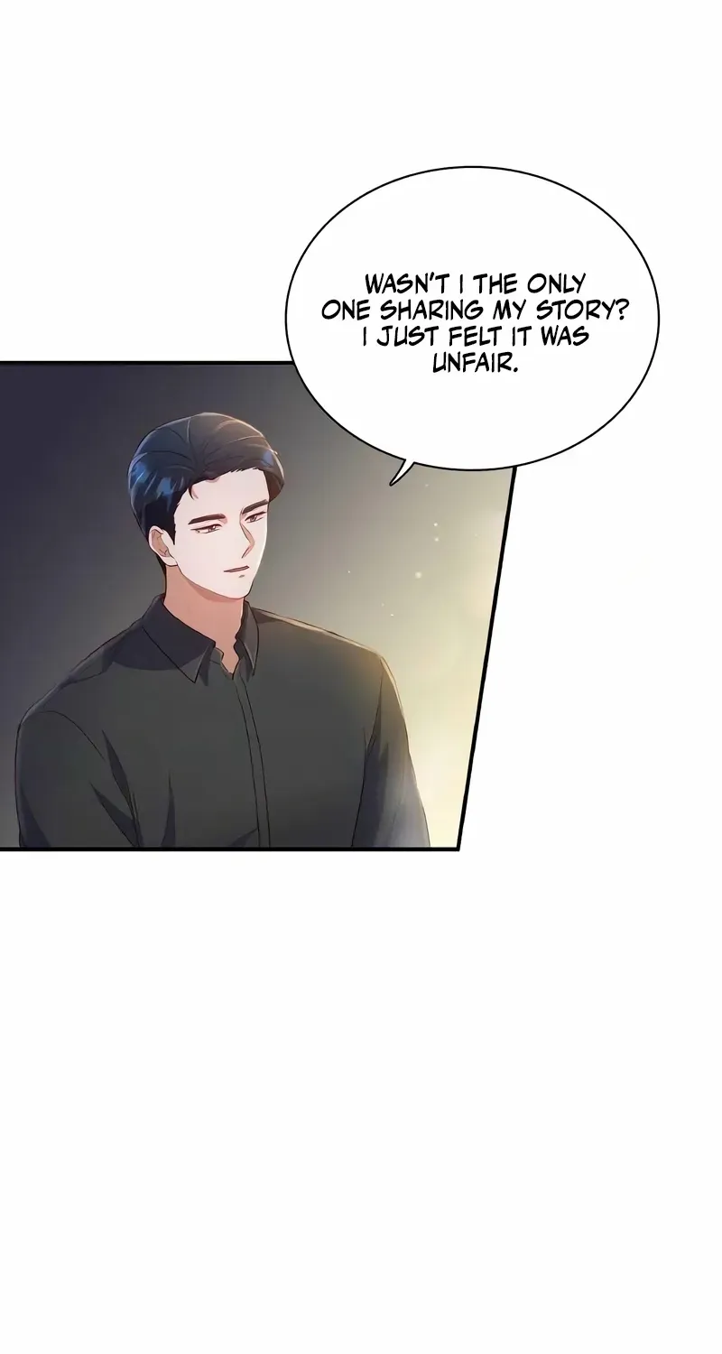 When My Enemy Tempts Me Chapter 23 page 4 - 