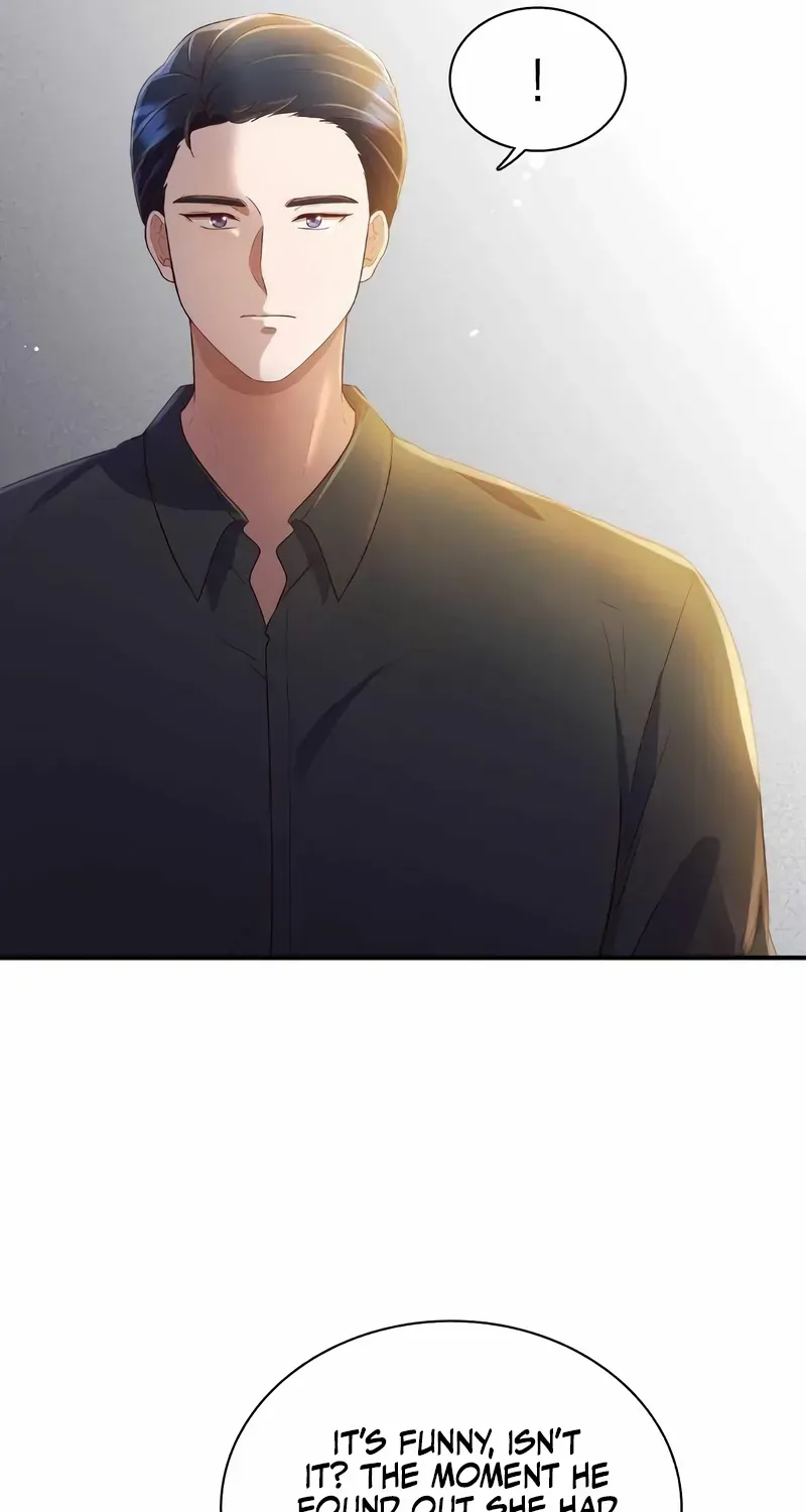 When My Enemy Tempts Me Chapter 23 page 32 - 