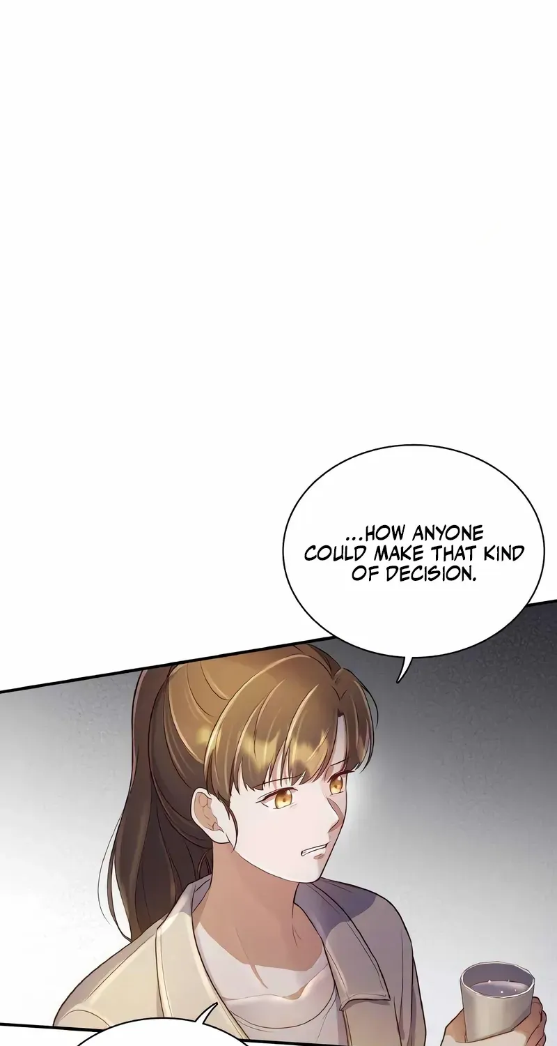 When My Enemy Tempts Me Chapter 23 page 34 - 