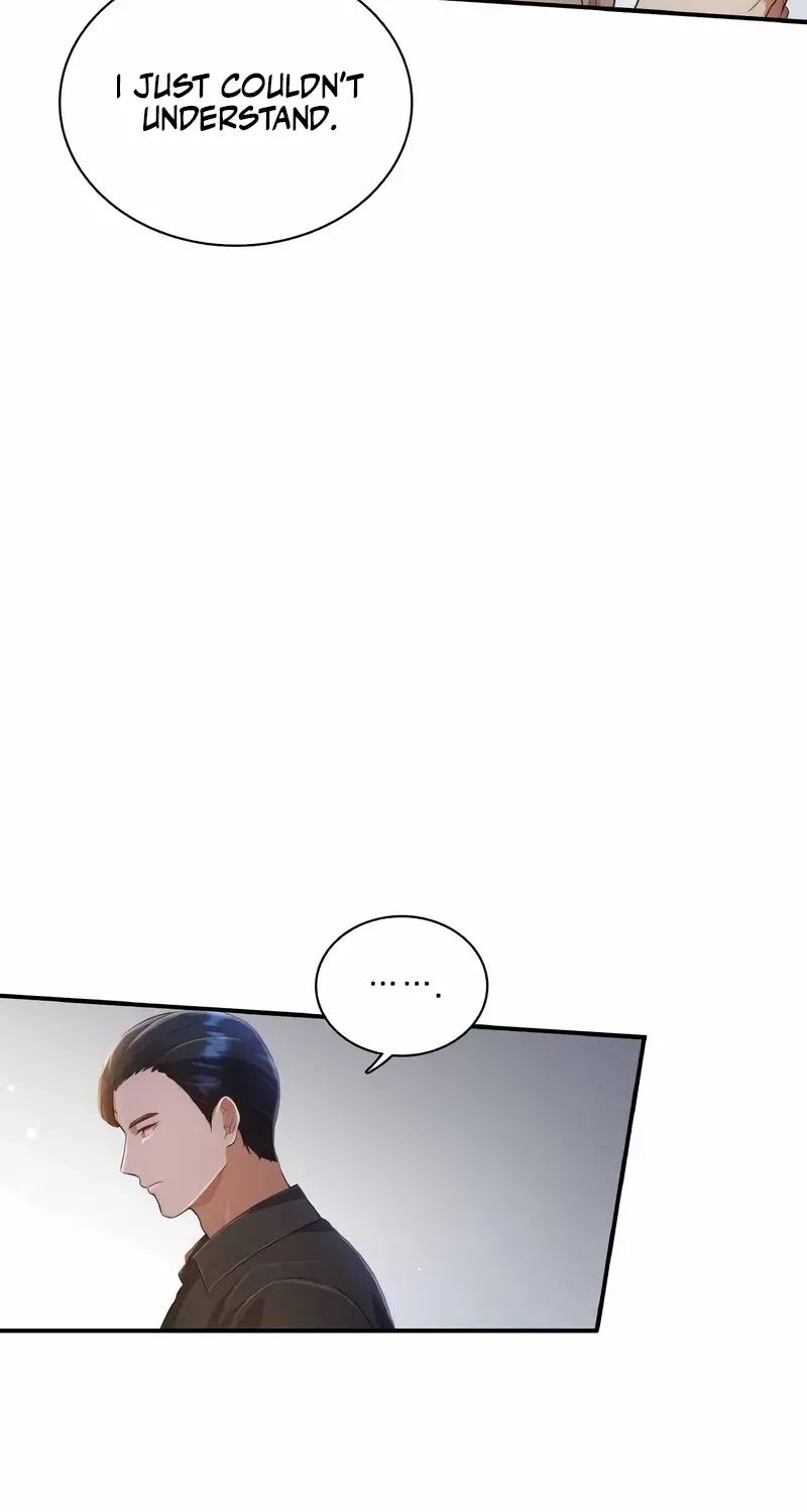 When My Enemy Tempts Me Chapter 23 page 35 - 