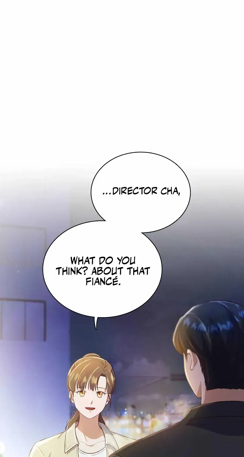 When My Enemy Tempts Me Chapter 23 page 36 - 