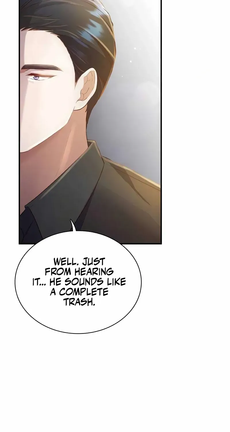 When My Enemy Tempts Me Chapter 23 page 39 - 