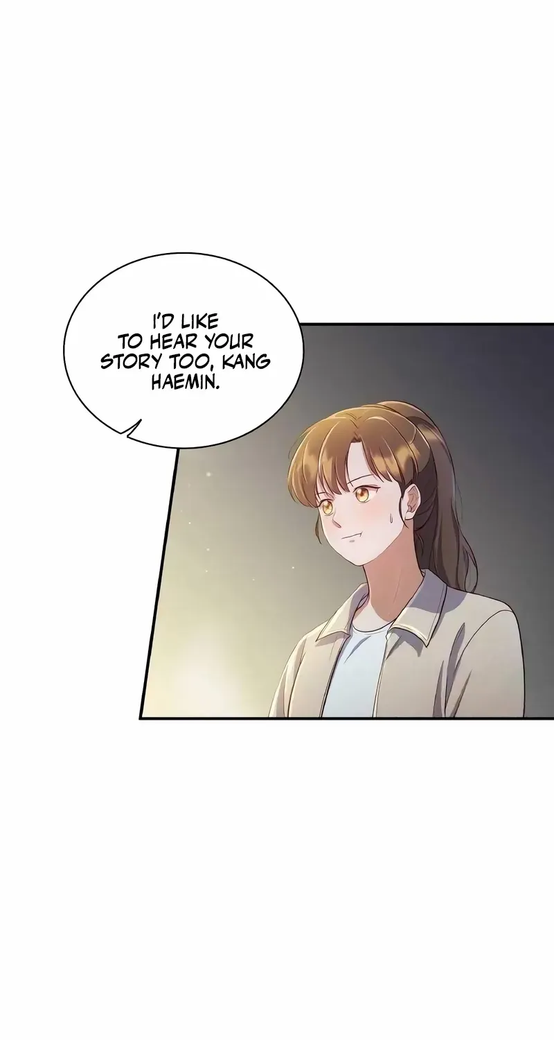 When My Enemy Tempts Me Chapter 23 page 5 - 