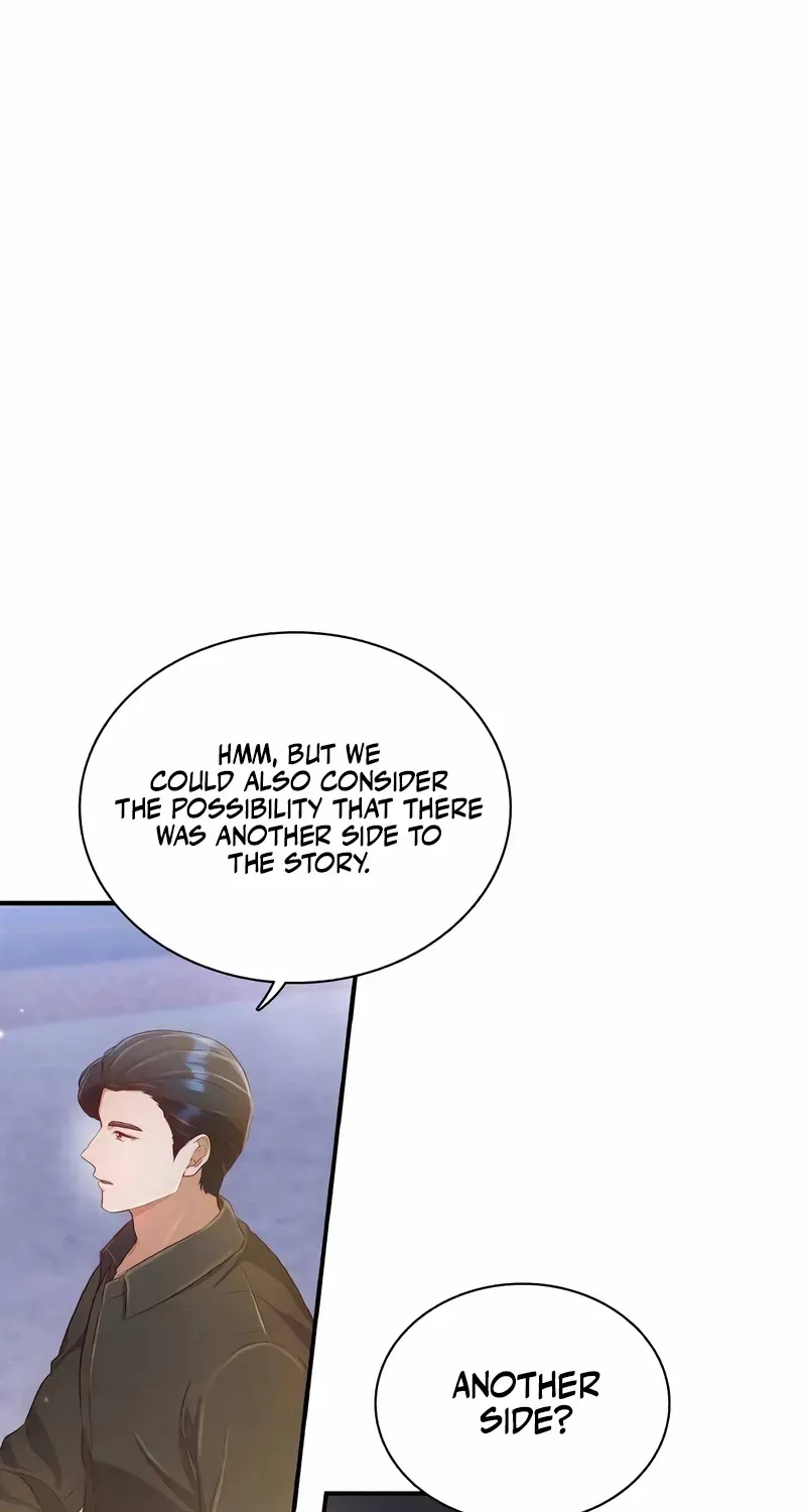 When My Enemy Tempts Me Chapter 23 page 42 - 