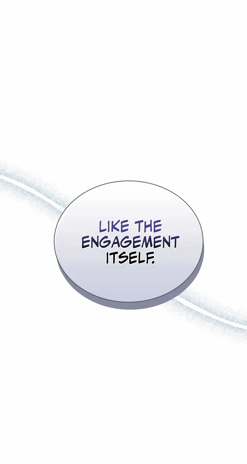 When My Enemy Tempts Me Chapter 23 page 44 - 