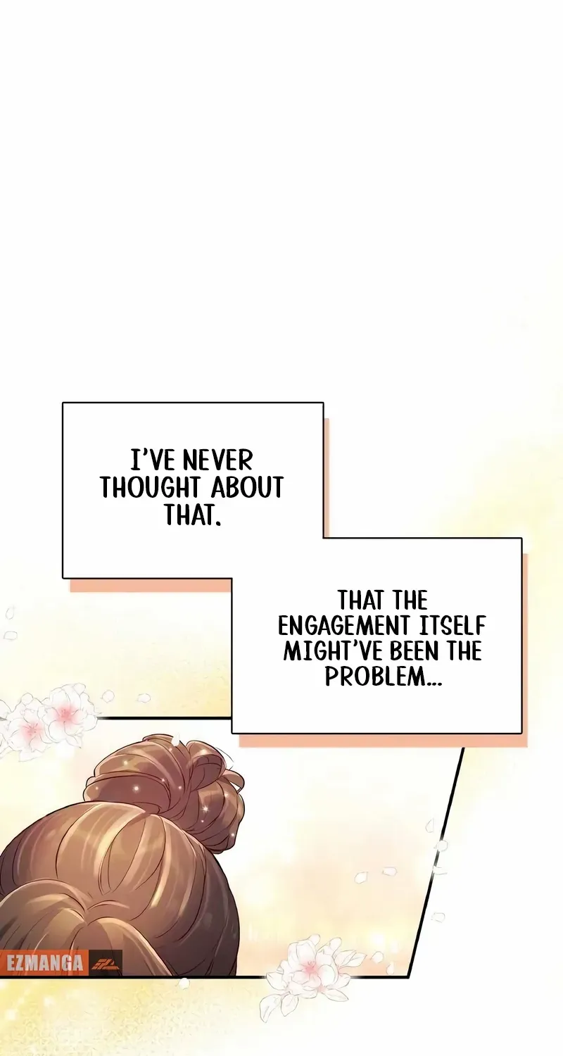 When My Enemy Tempts Me Chapter 23 page 47 - 