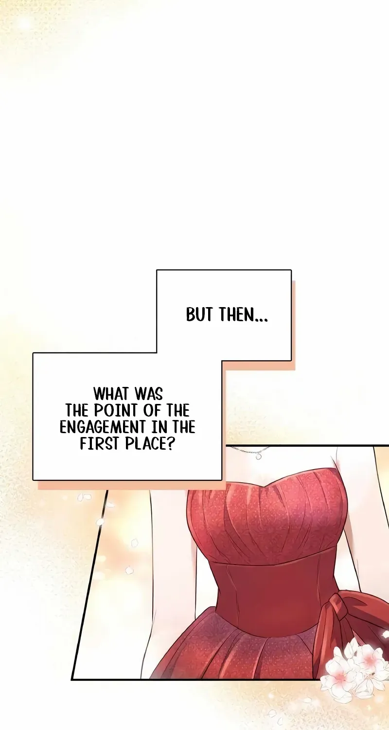 When My Enemy Tempts Me Chapter 23 page 48 - 