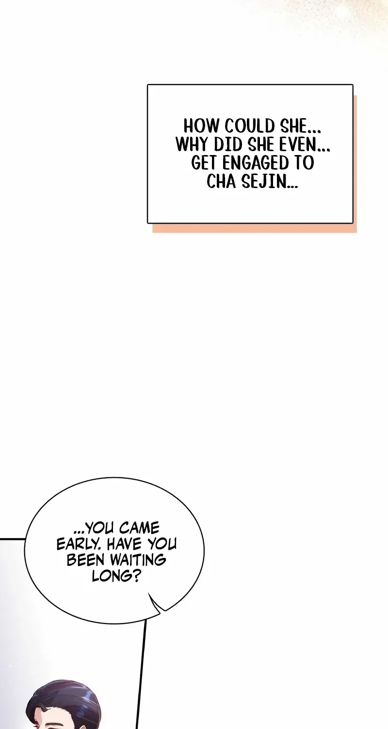 When My Enemy Tempts Me Chapter 23 page 49 - 