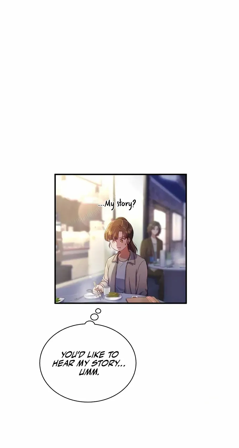 When My Enemy Tempts Me Chapter 23 page 6 - 