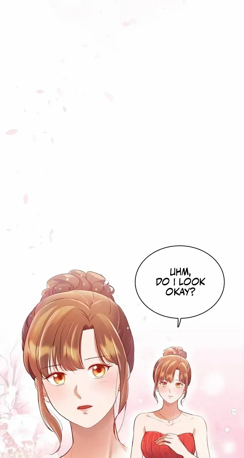 When My Enemy Tempts Me Chapter 23 page 52 - 