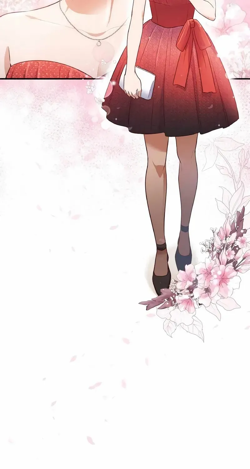 When My Enemy Tempts Me Chapter 23 page 53 - 