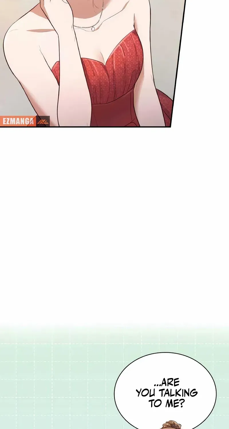 When My Enemy Tempts Me Chapter 23 page 58 - 