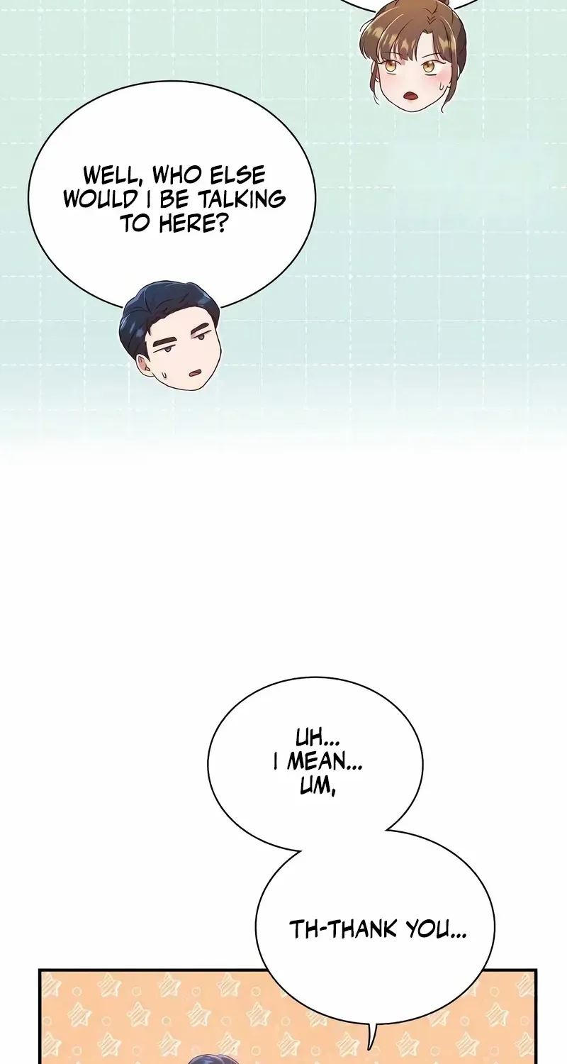 When My Enemy Tempts Me Chapter 23 page 59 - 