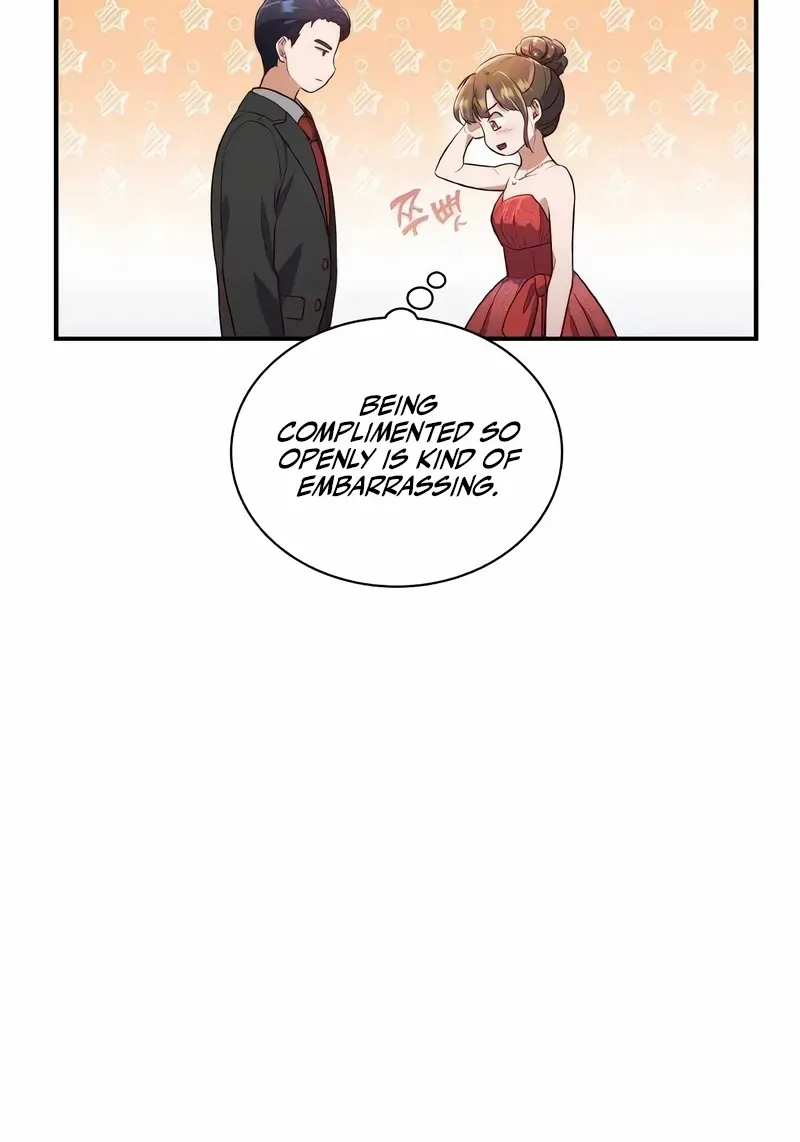 When My Enemy Tempts Me Chapter 23 page 60 - 