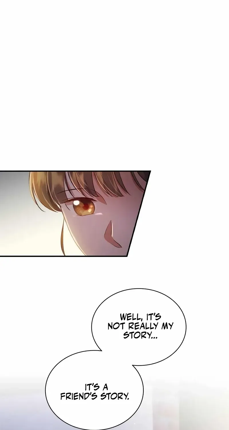When My Enemy Tempts Me Chapter 23 page 7 - 