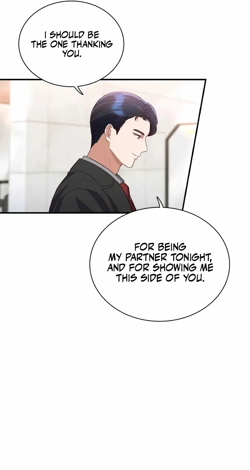 When My Enemy Tempts Me Chapter 23 page 61 - 