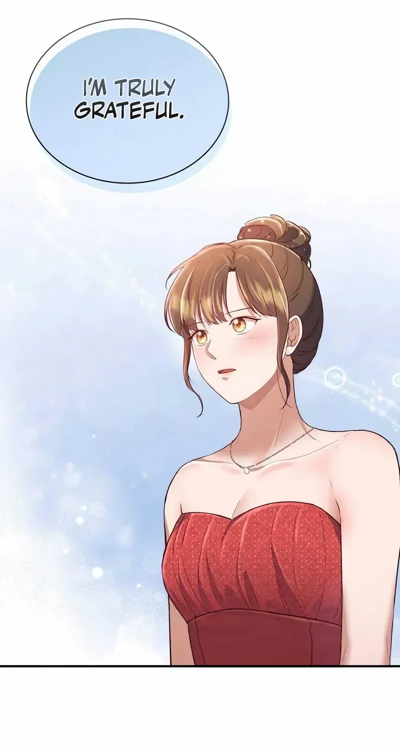 When My Enemy Tempts Me Chapter 23 page 62 - 