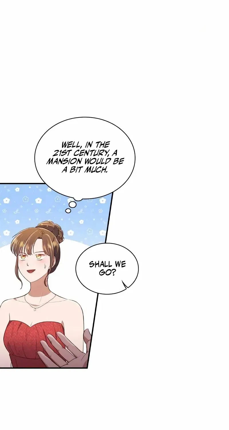 When My Enemy Tempts Me Chapter 23 page 68 - 