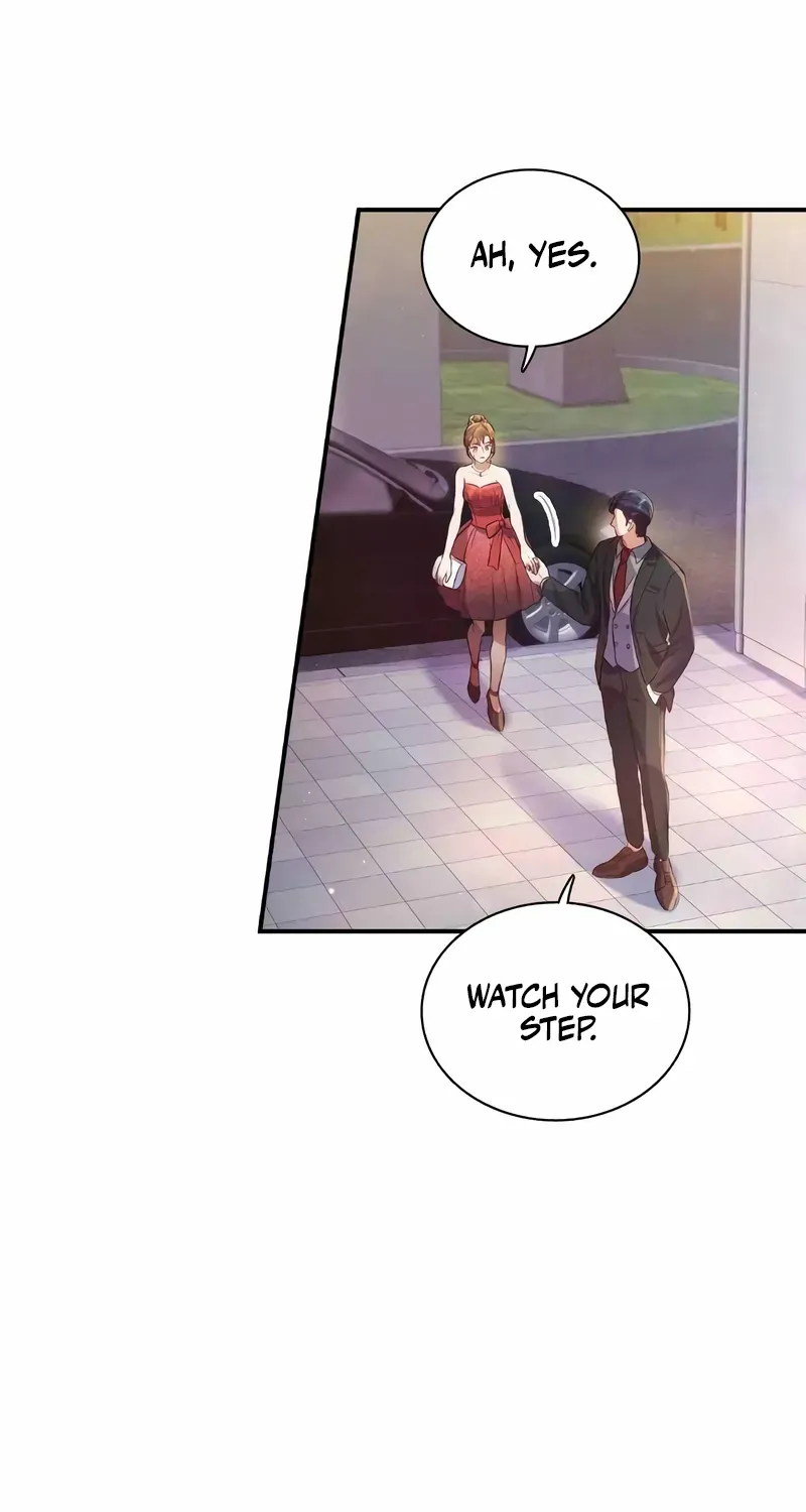 When My Enemy Tempts Me Chapter 23 page 69 - 