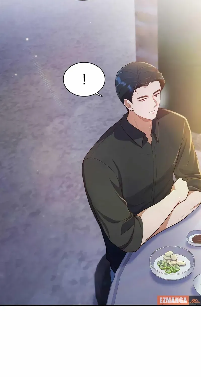 When My Enemy Tempts Me Chapter 23 page 8 - 