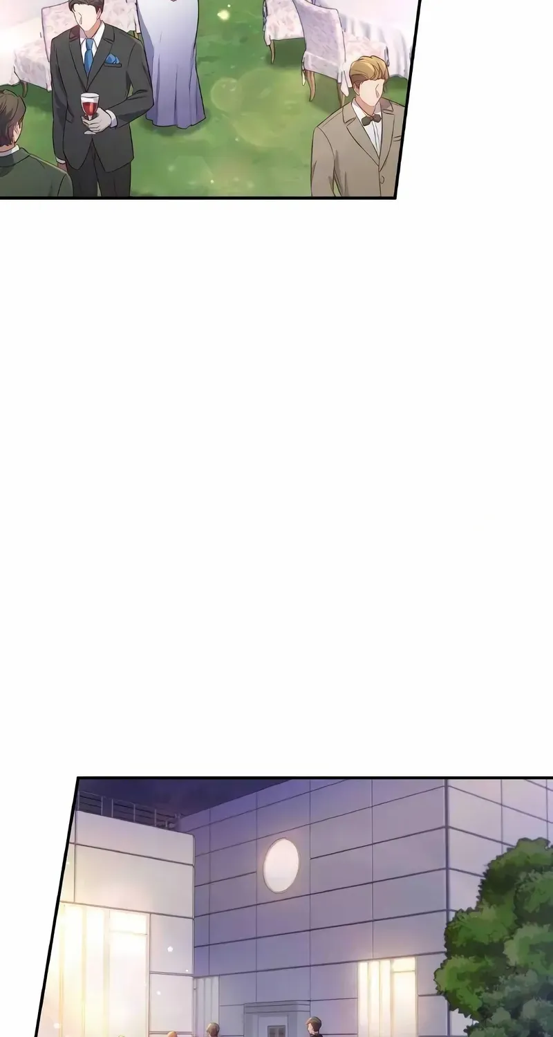 When My Enemy Tempts Me Chapter 23 page 72 - 
